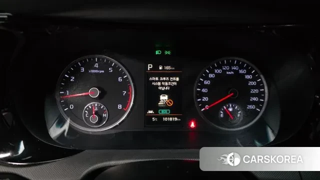 Kia K5 3rd generation id 3592238 из Кореи 18