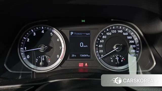 Hyundai Sonata (DN8) id 2891082 из Кореи 18