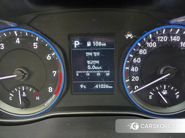 Hyundai Kona id 3695372 из Кореи 18