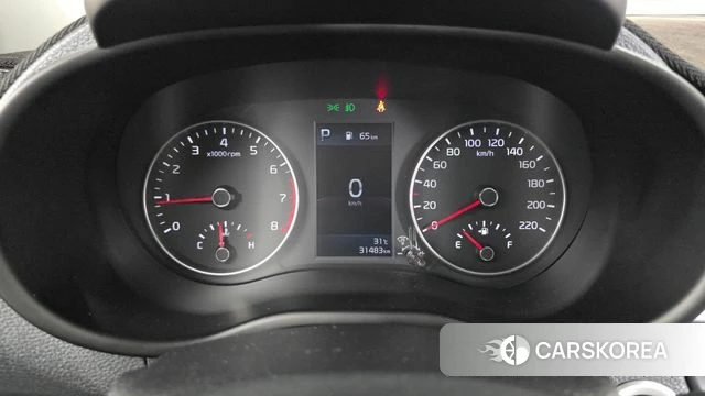 Kia Morning Urban (JA) id 4529923 из Кореи 29