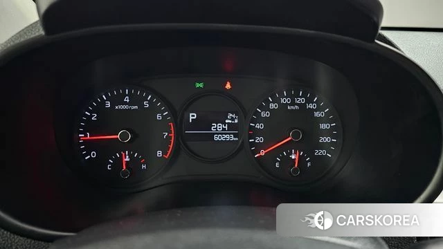 Kia All New Morning (JA) id 4574090 из Кореи 18