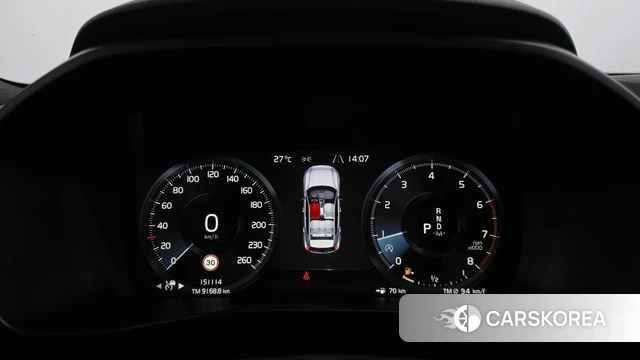 Volvo XC40 id 4722587 из Кореи 18