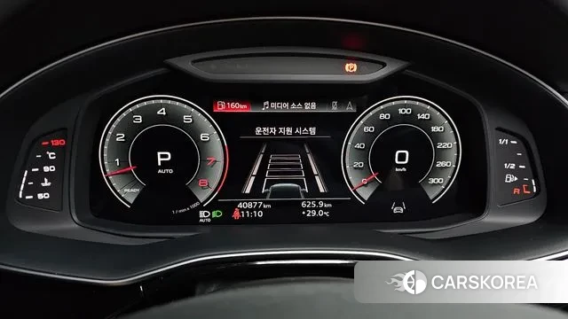 Audi Q7 (4M) id 3011547 из Кореи 18