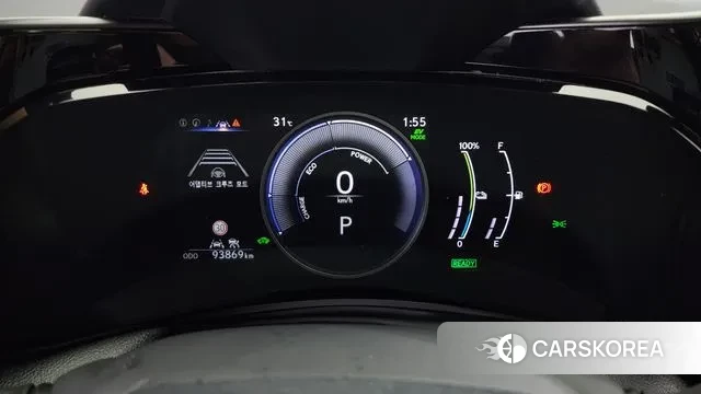 Lexus NX450h + 2nd generation id 3043222 из Кореи 18