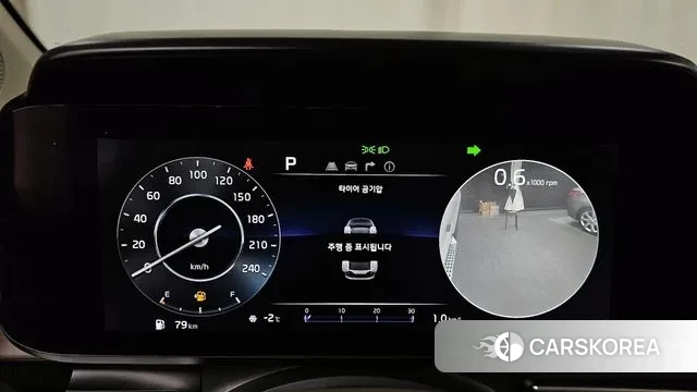 Kia Carnival 4th generation id 3577501 из Кореи 18