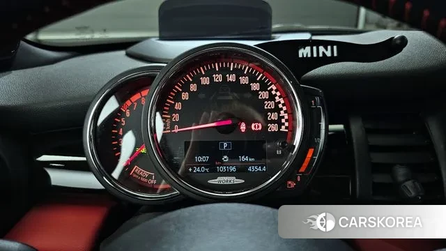 Mini Cooper S id 2886120 из Кореи 18