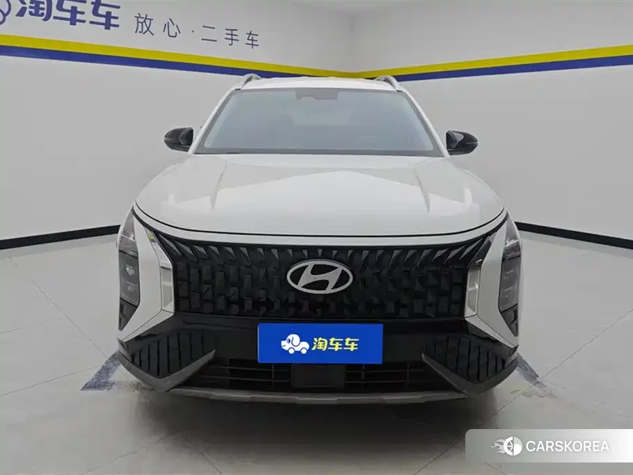 Hyundai Beijing Hyundai ix35 id 4546518 из Китая 14