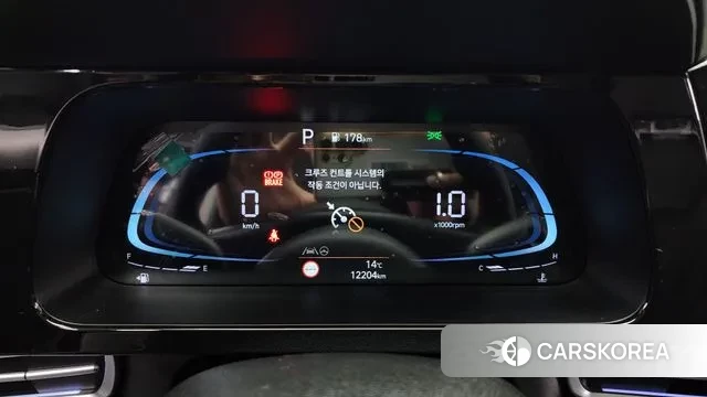 Hyundai The New Avante (CN7) id 3316419 из Кореи 18