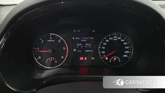 Kia Seltos id 4429244 из Кореи 18