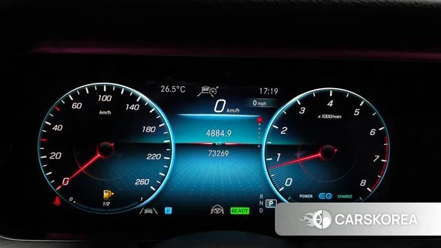 Mercedes-Benz E-Class W213 id 4464712 из Кореи 18