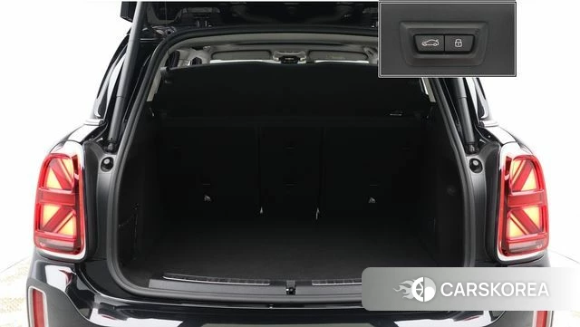 Mini Cooper Countryman id 3891409 из Кореи 18