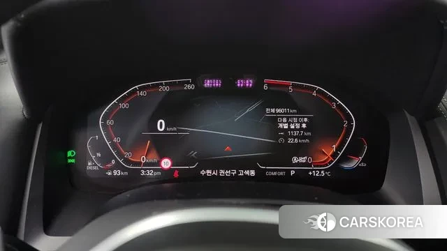 BMW 8 Series (G15) id 3459687 из Кореи 18