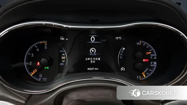 Jeep Grand Cherokee id 3494827 из Кореи 18