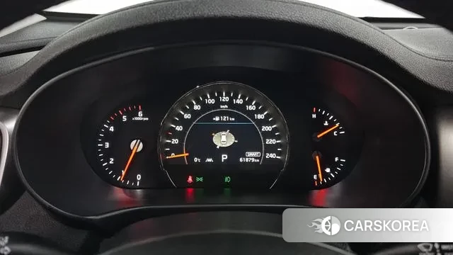 Kia The New Sorento id 3672455 из Кореи 18