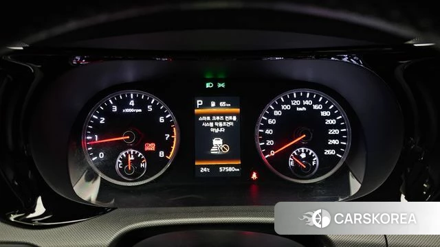 Kia K5 3rd generation id 4375600 из Кореи 30