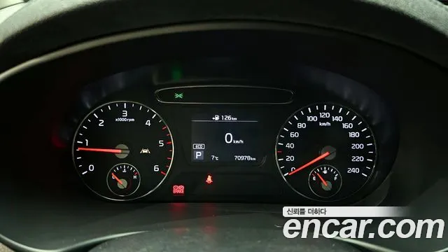 Kia The New Sorento id 2407773 из Кореи 18