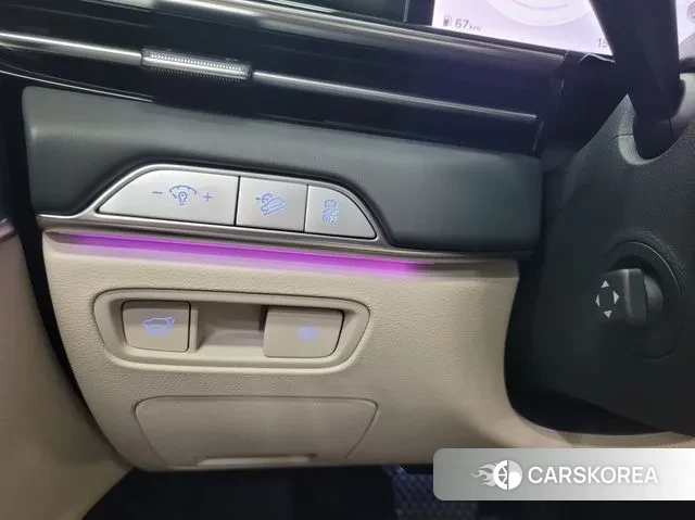 Genesis GV80 id 3431379 из Кореи 18