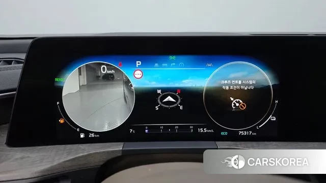 Kia K8 Hybrid id 3458560 из Кореи 18