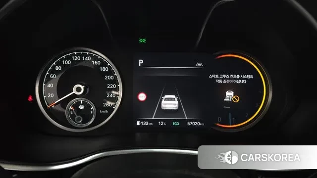 Genesis G80 (RG3) id 3401509 из Кореи 18