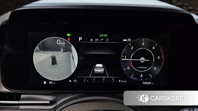 Kia Carnival 4th generation id 3650972 из Кореи 18