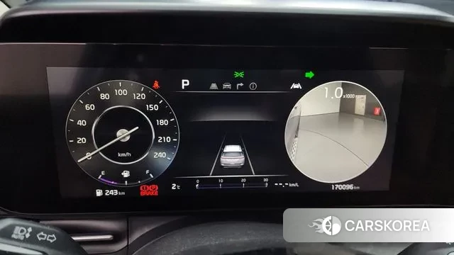 Kia Carnival 4th generation id 3567493 из Кореи 18