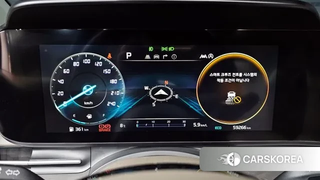 Kia Carnival 4th generation id 3417193 из Кореи 18