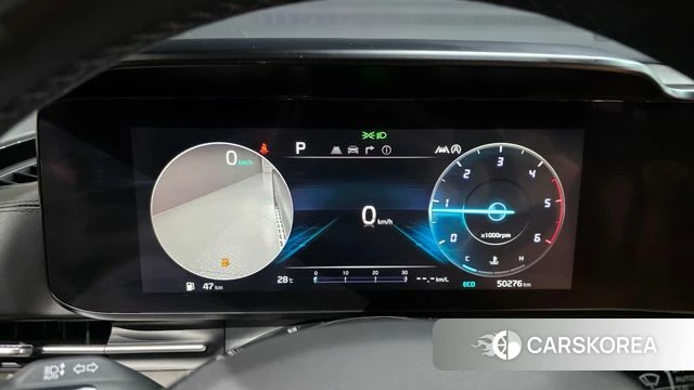 Kia Carnival 4th generation id 4631826 из Кореи 32