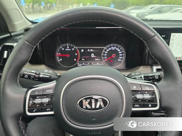 Kia Sorento 4th Generation id 4224809 из Кореи 18