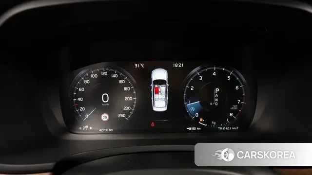 Volvo S90 id 3095740 из Кореи 18