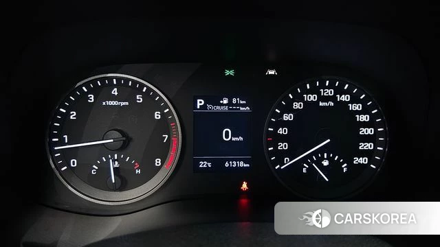 Hyundai All New Tucson id 4918367 из Кореи 36