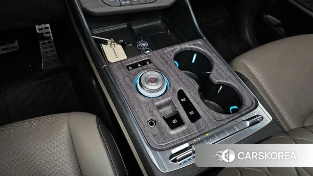 Kia The New Carnival 4th Generation id 4584618 из Кореи 37