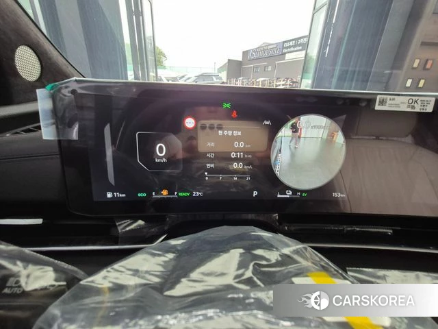 Kia The New Carnival 4th Generation id 4767332 из Кореи 18