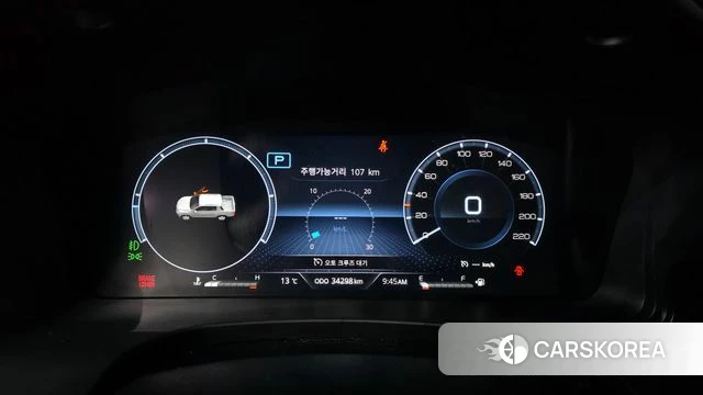 Ssangyong The New Rexton Sports Cannes id 3841896 из Кореи 18