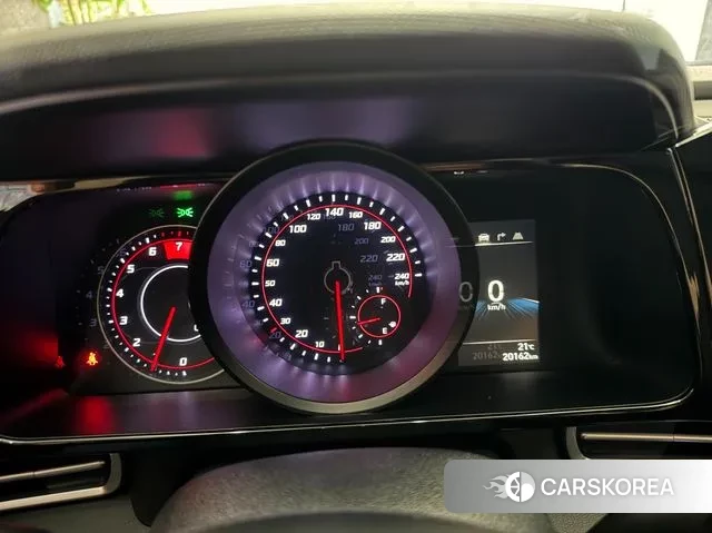 Hyundai Avante (CN7) id 2999813 из Кореи 18