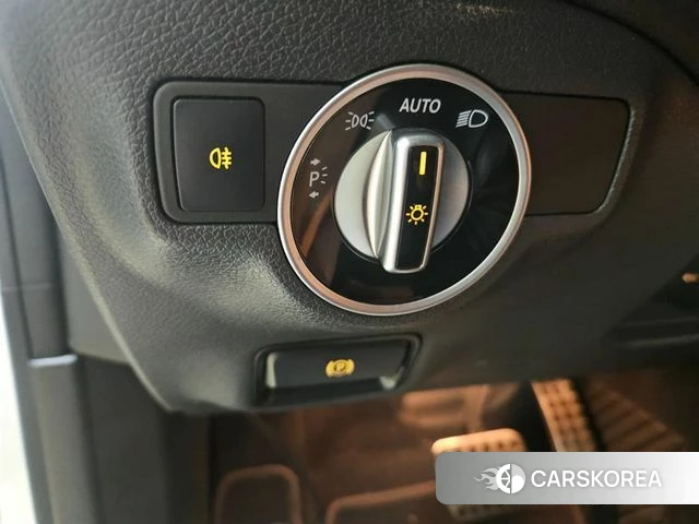 Mercedes-Benz CLA-Class C117 id 4459615 из Кореи 14
