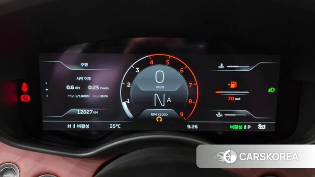 McLaren GT id 4736245 из Кореи 18