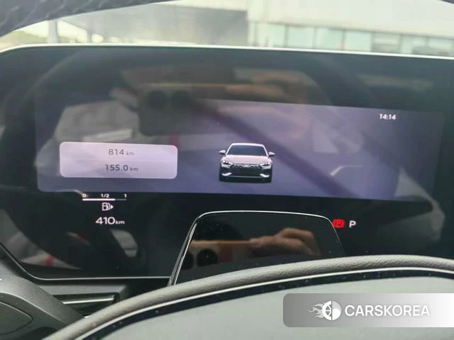 Audi A5L id 4239766 из Китая 8
