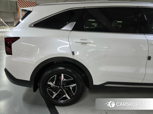 Kia The New Sorento 4th Generation id 4744561 из Кореи 14