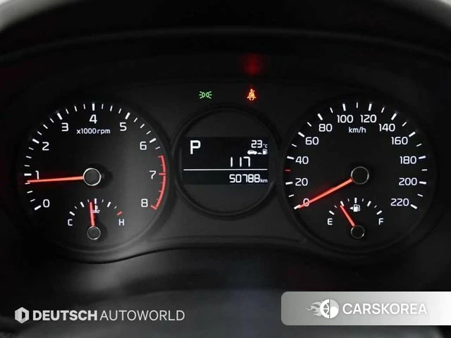 Kia All New Morning (JA) id 4378097 из Кореи 18