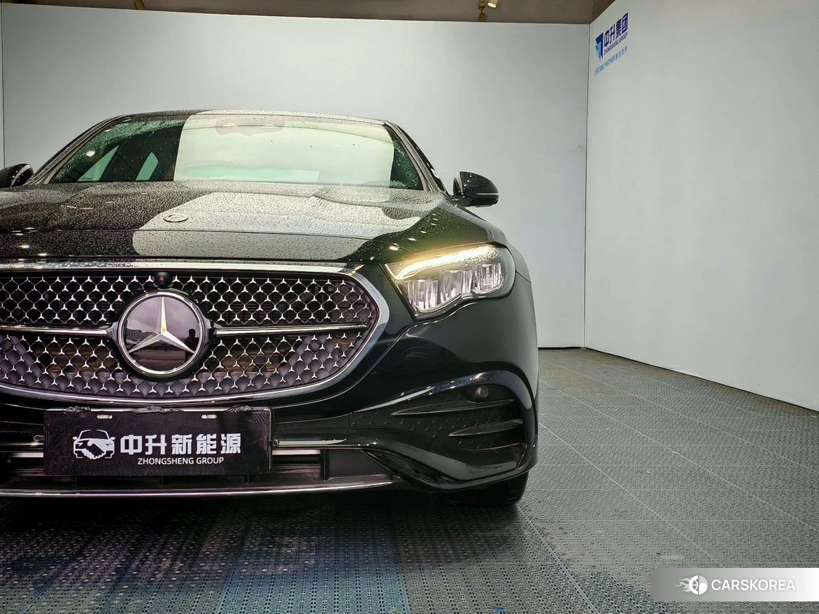 Mercedes-Benz E-Class id 4498516 из Китая 17