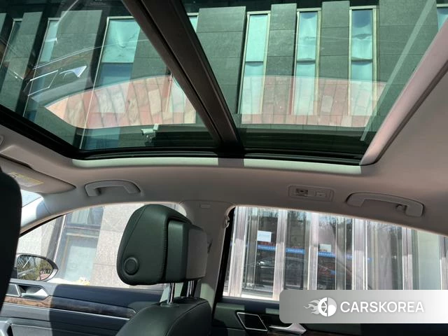 Volkswagen Magotan id 4207604 из Китая 13