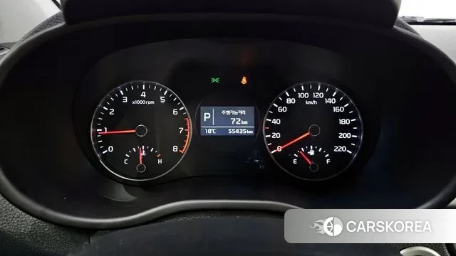 Kia All New Morning (JA) id 3485146 из Кореи 18