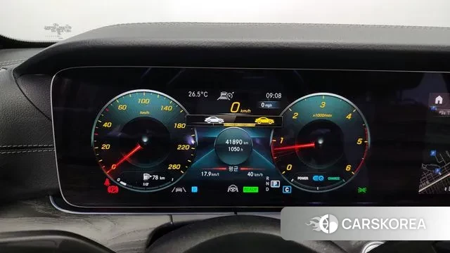 Mercedes-Benz E-Class W213 id 2915067 из Кореи 18