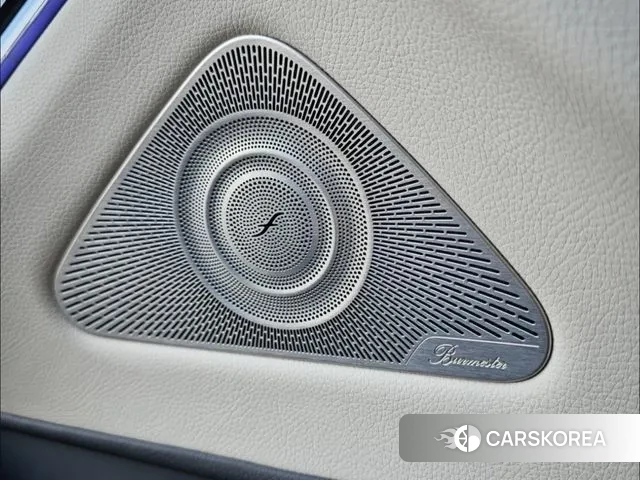 Mercedes-Benz S-Class W223 id 3675942 из Кореи 18