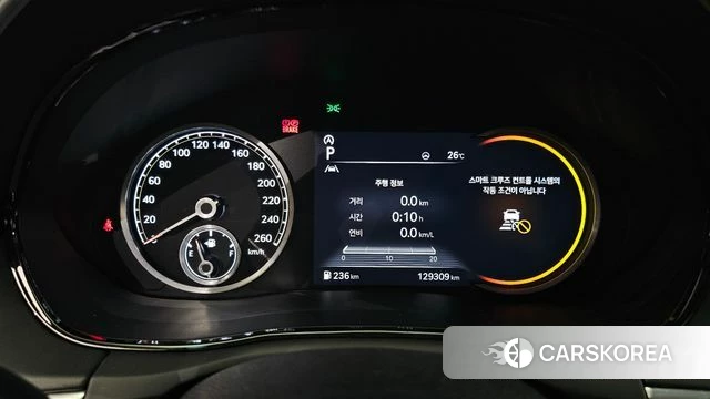 Genesis GV70 id 4905321 из Кореи 32