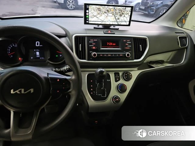 Kia The New Ray id 4282751 из Кореи 12