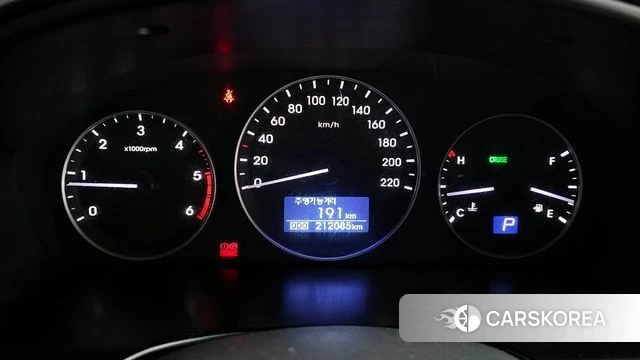 Hyundai The New Grand Starex id 3829192 из Кореи 18