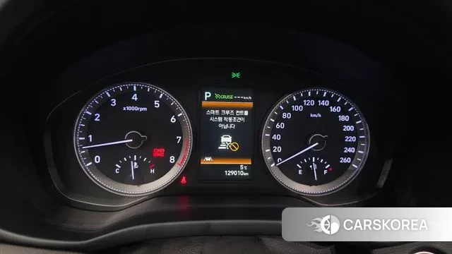 Hyundai Grandeur IG id 3703986 из Кореи 18