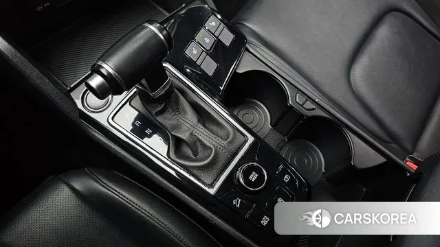 Kia Sportage 5th Generation id 3468528 из Кореи 18