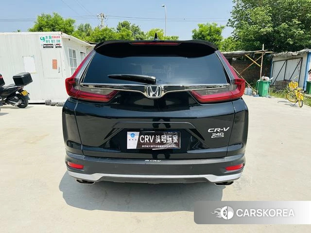 Honda CR-V id 4272843 из Китая 8